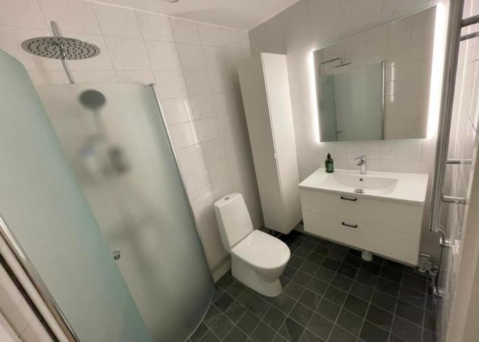 Apartment in Sävja with Modern Amenities
