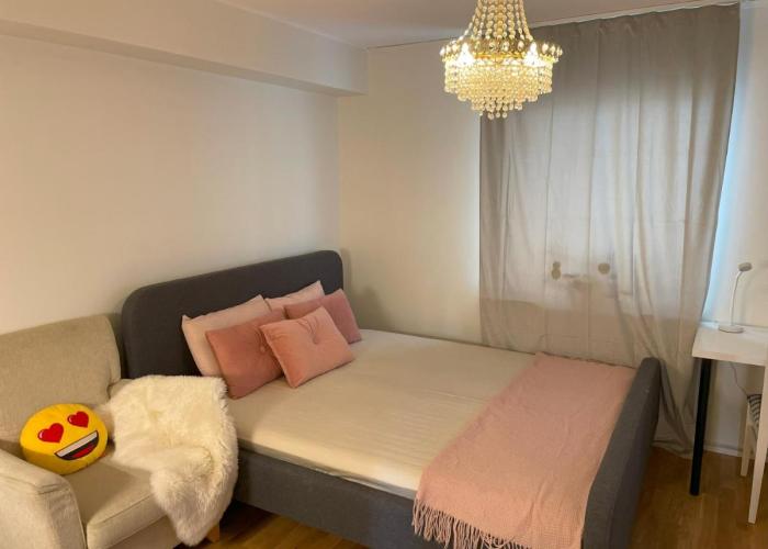 Apartment in Sävja with Modern Amenities