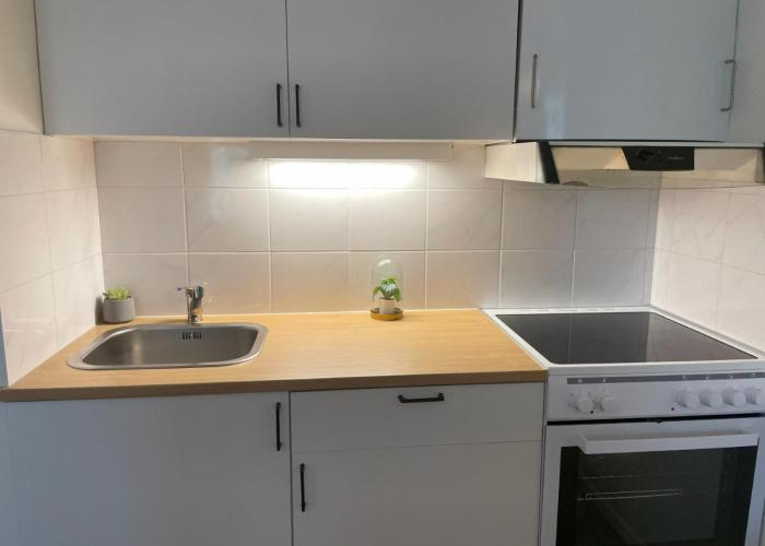 Apartment in Sävja with Modern Amenities