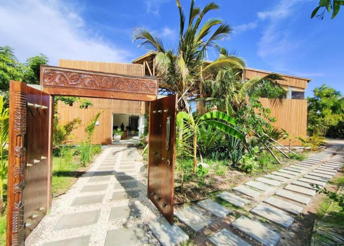 Tropical apartments in The Soul 400m from Paje beach - Managed by KSN