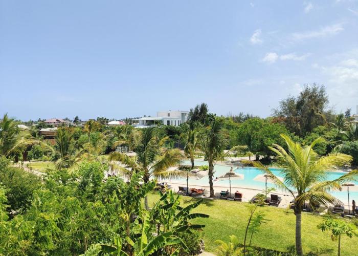Tropical apartments in The Soul 400m from Paje beach - Managed by KSN
