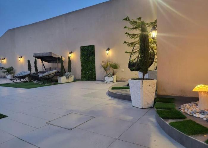 La Seema sea view chalet