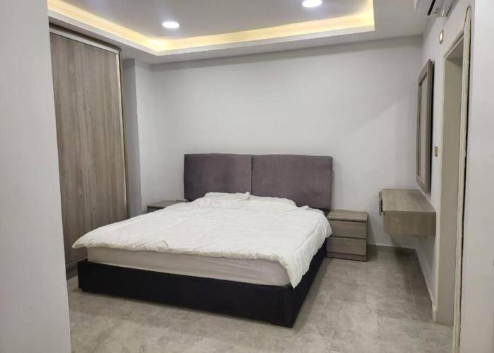 La Seema sea view chalet