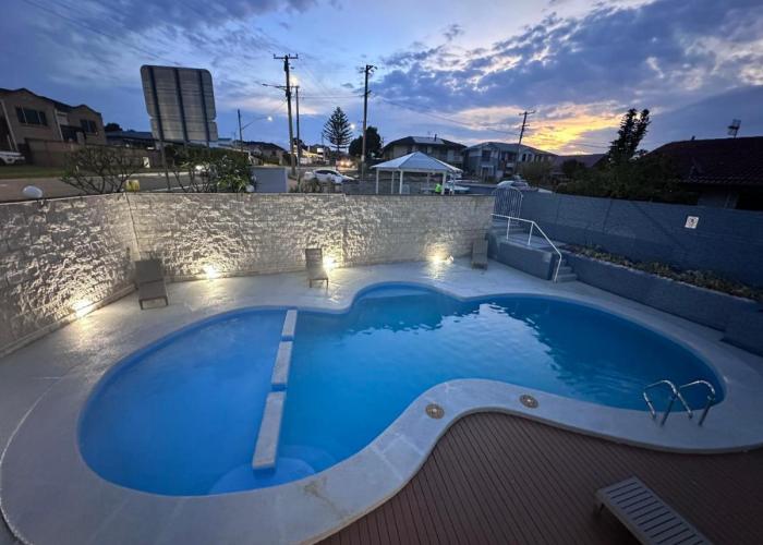 Venus Resort