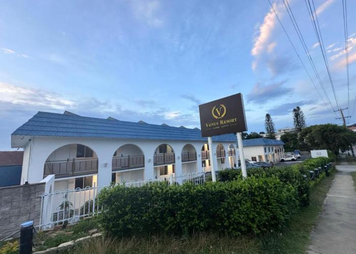 Venus Resort
