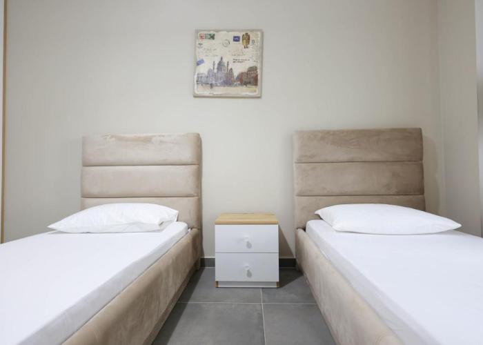 SanPietro Vacation Apartments
