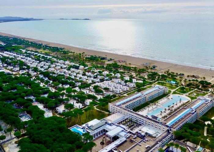 SanPietro Vacation Apartments
