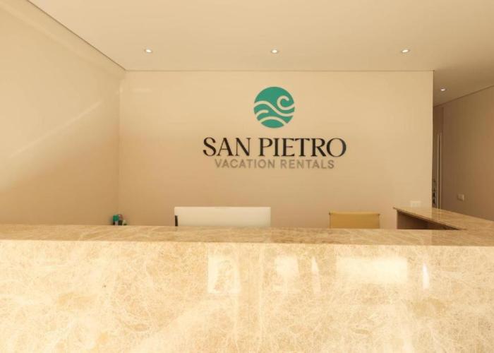 SanPietro Vacation Apartments