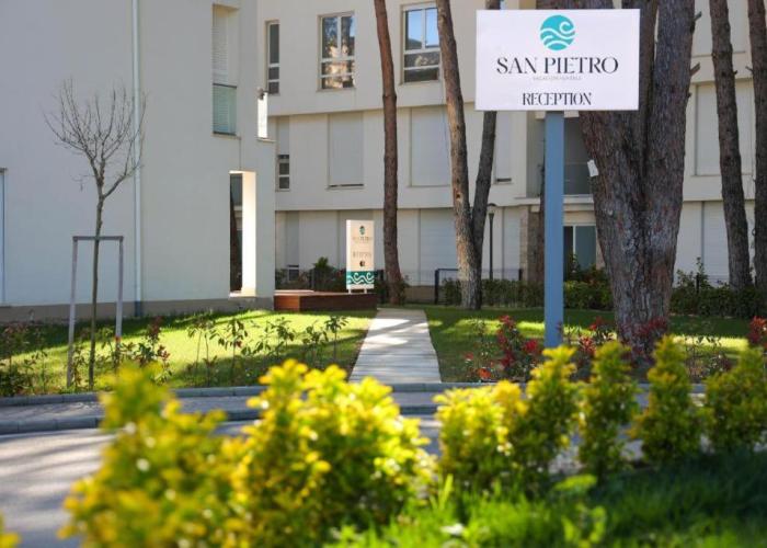 SanPietro Vacation Apartments