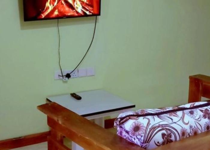 Mtwapa june apartment 4