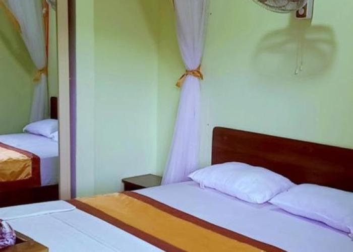 Mtwapa june apartment 4
