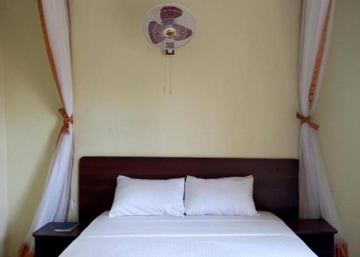 Mtwapa june apartment 4