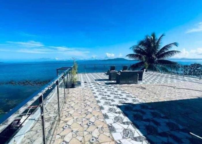 Casa Rosita Beach Front House