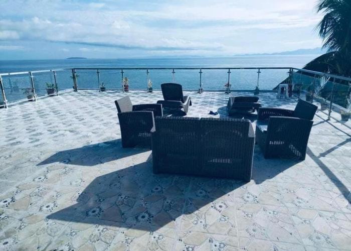 Casa Rosita Beach Front House
