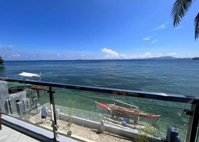 Casa Rosita Beach Front House