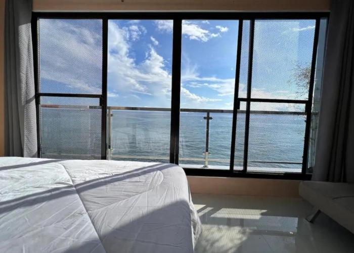 Casa Rosita Beach Front House