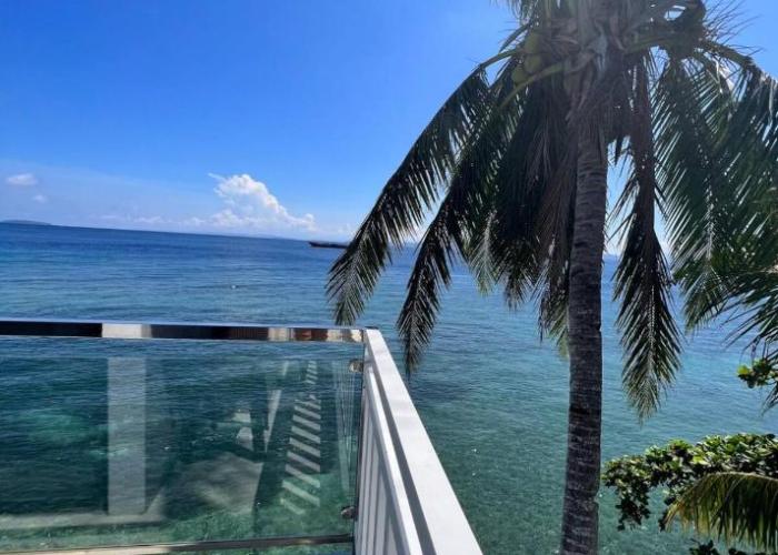 Casa Rosita Beach Front House