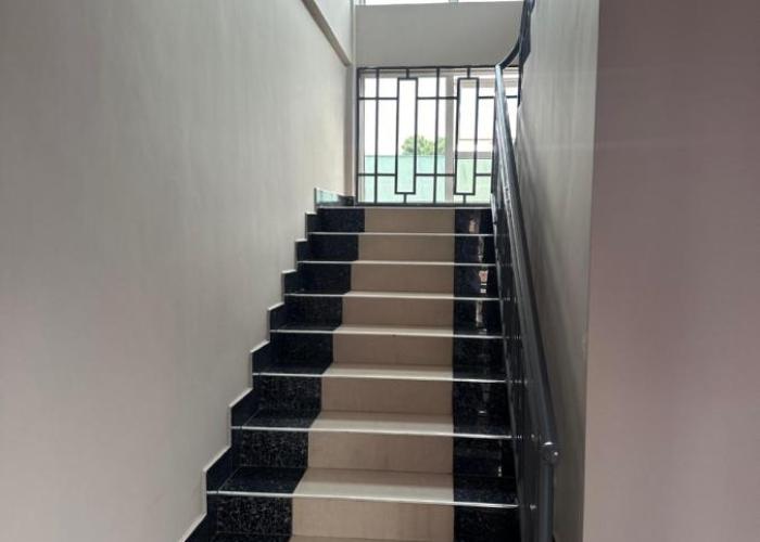 Aves Executive Hotel