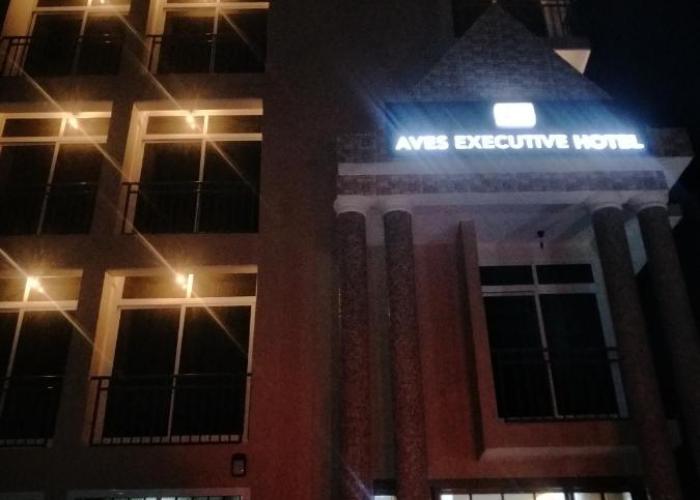 Aves Executive Hotel