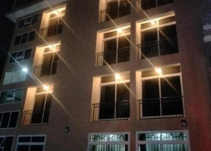 Aves Executive Hotel