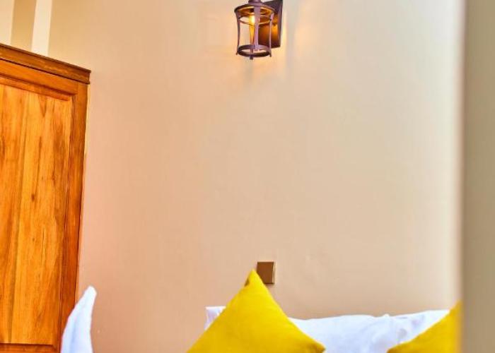 Aves Executive Hotel