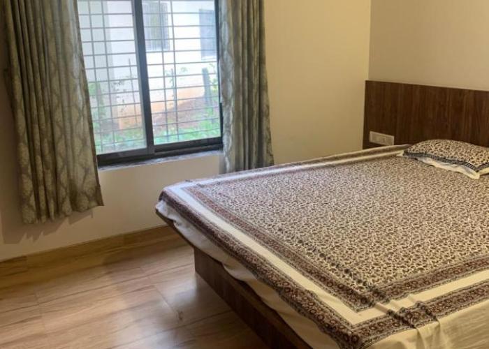 Shivaay Farmhouse