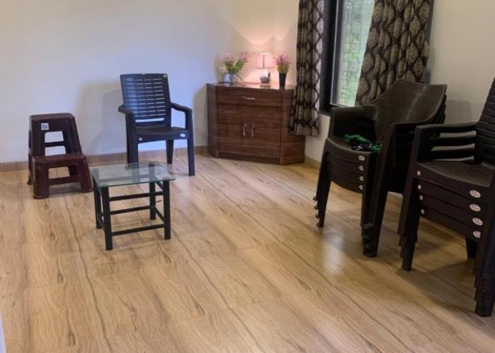 Shivaay Farmhouse