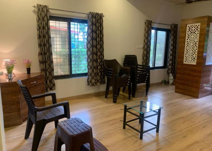 Shivaay Farmhouse