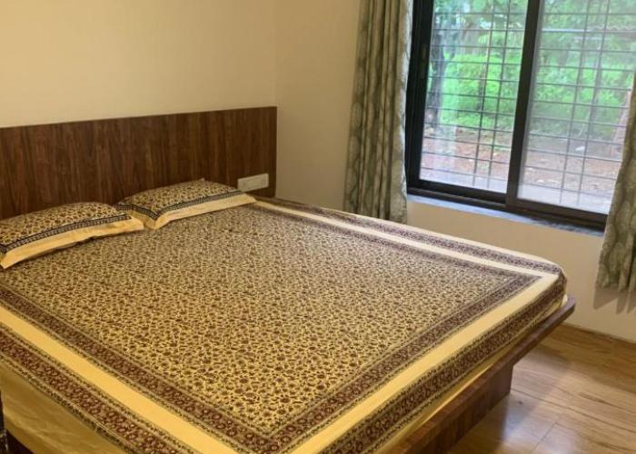 Shivaay Farmhouse