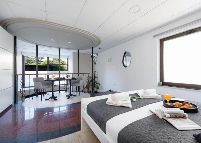 Apartment Kleopatra