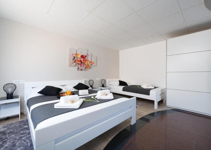 Apartment Kleopatra