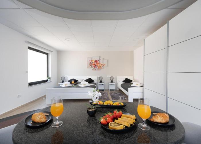 Apartment Kleopatra