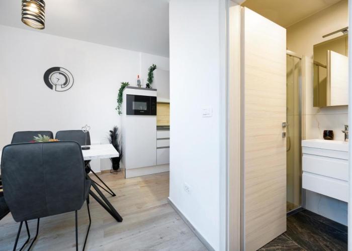 Apartment Kleopatra