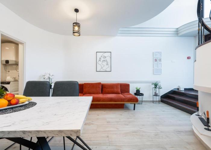 Apartment Kleopatra