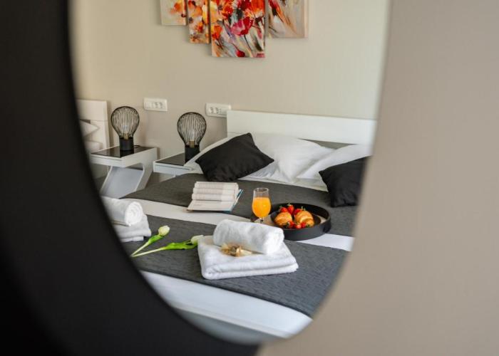 Apartment Kleopatra