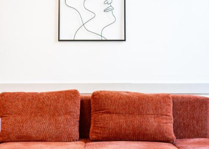 Apartment Kleopatra