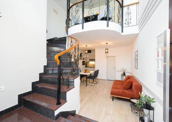 Apartment Kleopatra