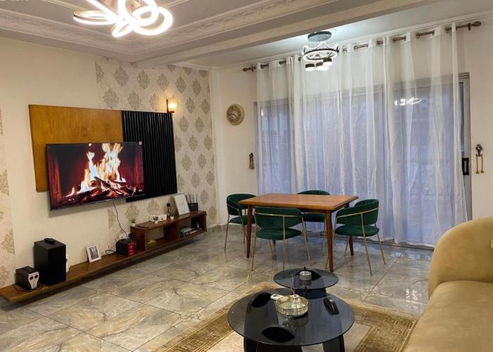 Apartment L'Expérience