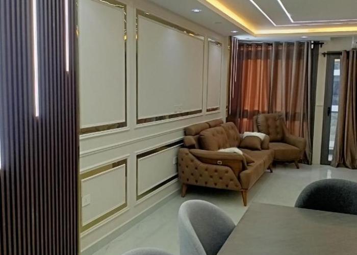 Sun capital compound شقه بكمبوند حدائق اكتوبر