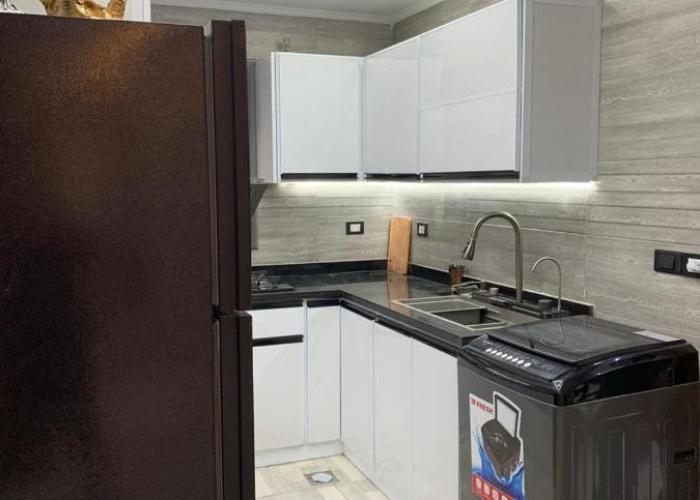 Sun capital compound شقه بكمبوند حدائق اكتوبر