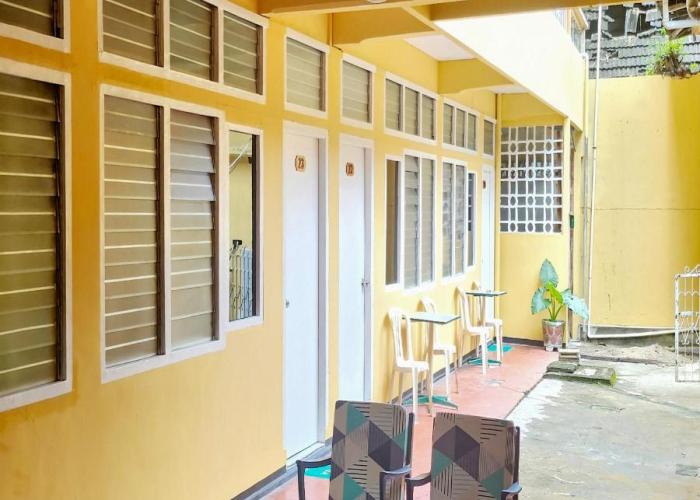 RedDoorz Syariah Near Pelabuhan Sri Bintan Pura Tanjungpinang