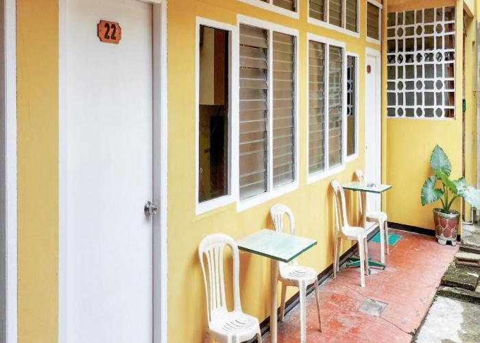 RedDoorz Syariah Near Pelabuhan Sri Bintan Pura Tanjungpinang