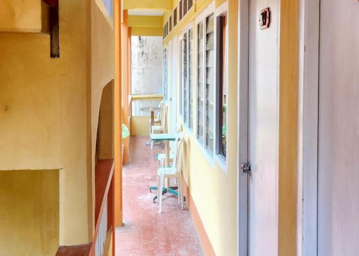 RedDoorz Syariah Near Pelabuhan Sri Bintan Pura Tanjungpinang