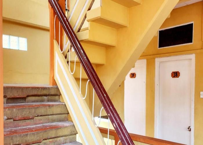 RedDoorz Syariah Near Pelabuhan Sri Bintan Pura Tanjungpinang