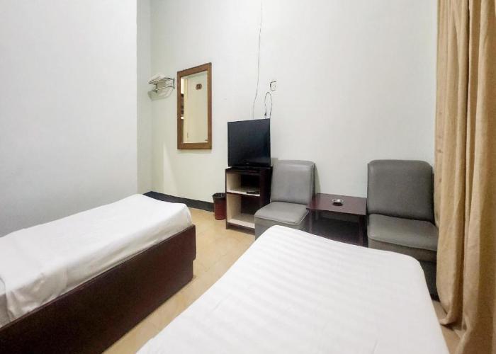 RedDoorz Syariah Near Pelabuhan Sri Bintan Pura Tanjungpinang