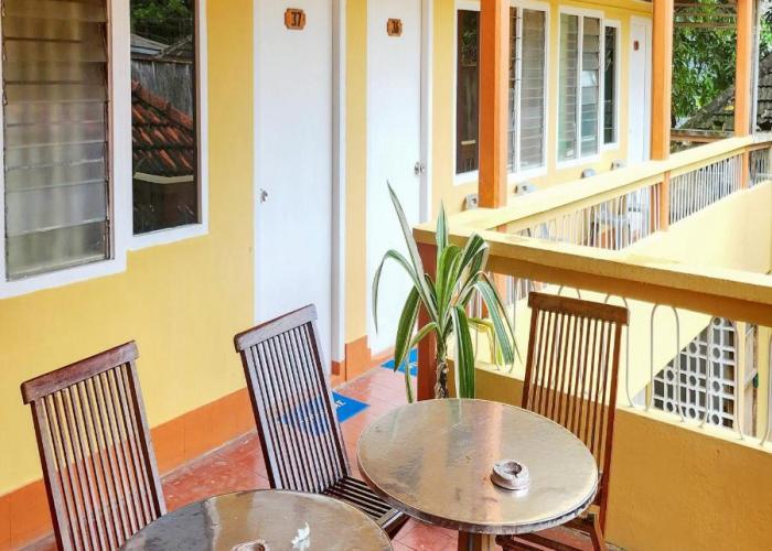 RedDoorz Syariah Near Pelabuhan Sri Bintan Pura Tanjungpinang