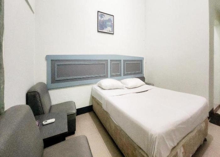 RedDoorz Syariah Near Pelabuhan Sri Bintan Pura Tanjungpinang