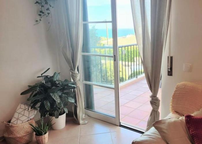 SeaView Garden Pool 5 min walk to Luz beach Lagos
