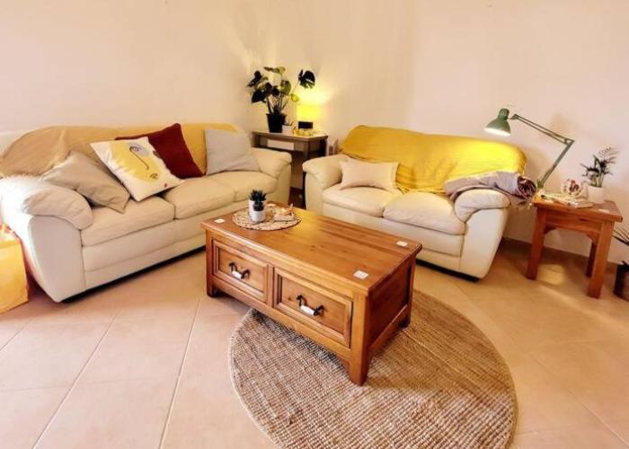 SeaView Garden Pool 5 min walk to Luz beach Lagos
