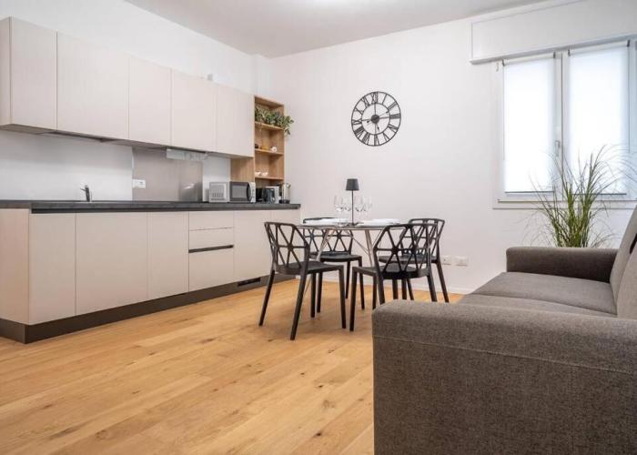 Apartment Gloria